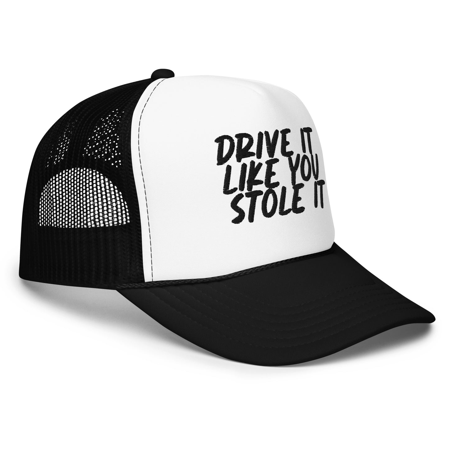 Drive it like you stole it Hat