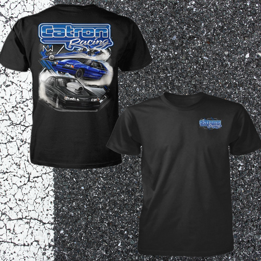 Catron Racing TShirt