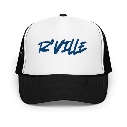 Blk/Wht/Blue