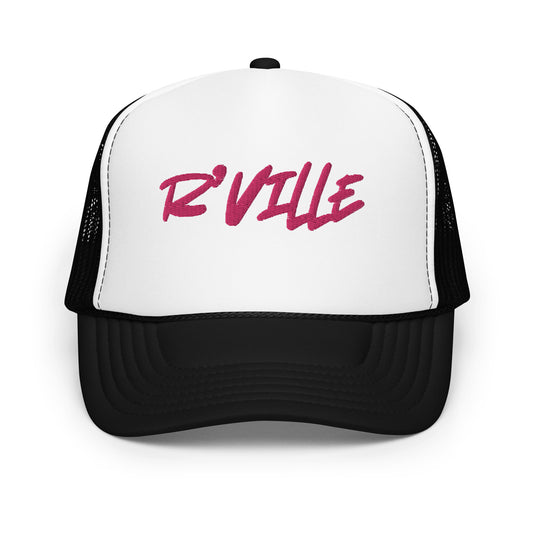 Blk/Wht/Pink