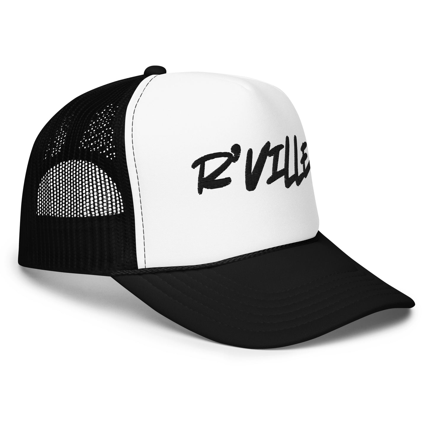 Blk/Wht/Blk