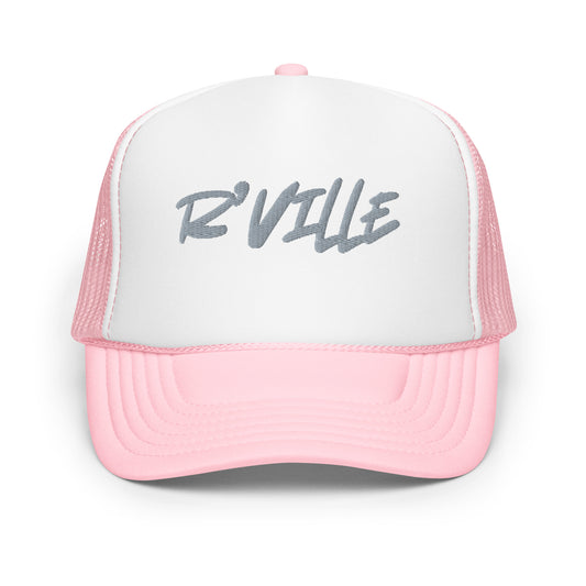 Pink/Gray (R'ville)