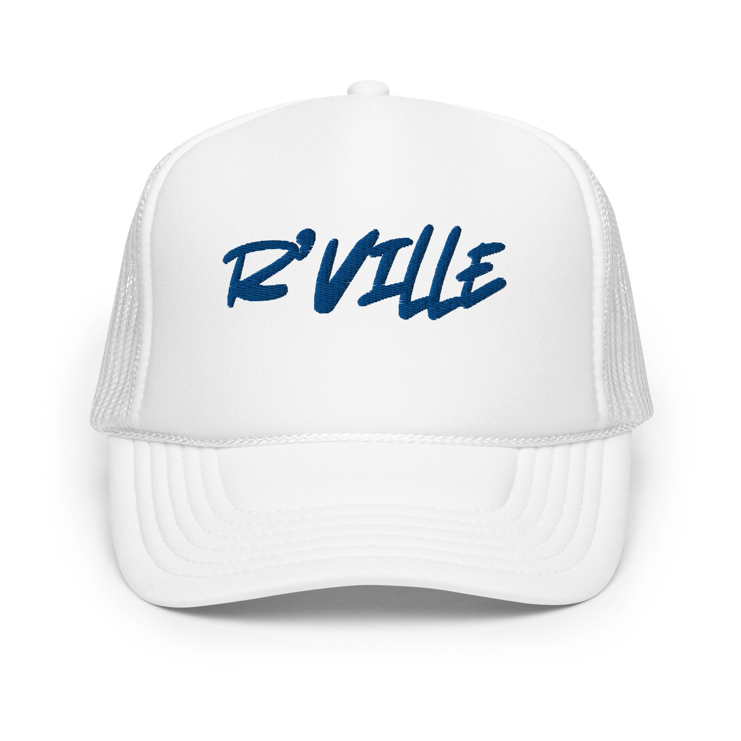 White/Blue (R'Ville)
