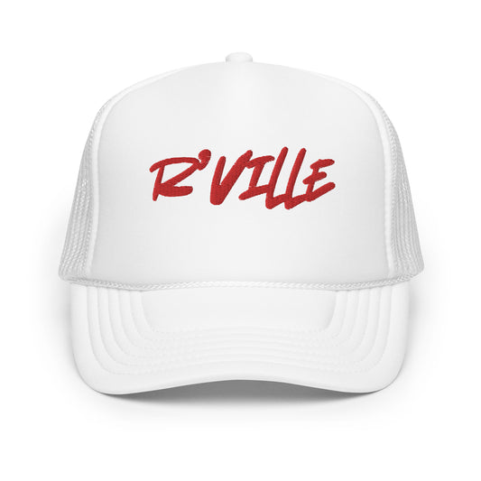 White/Red (R'ville)